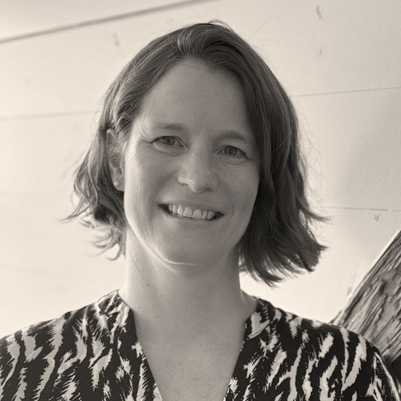 Nicole Gillman